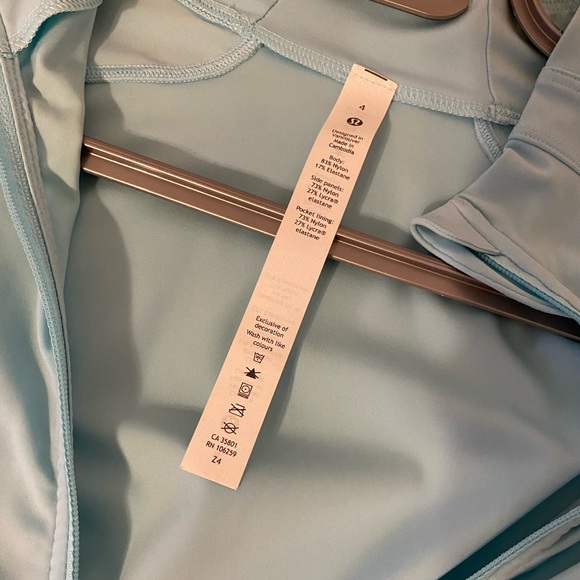 Lululemon Final Mile Jacket - Picture 5 of 7